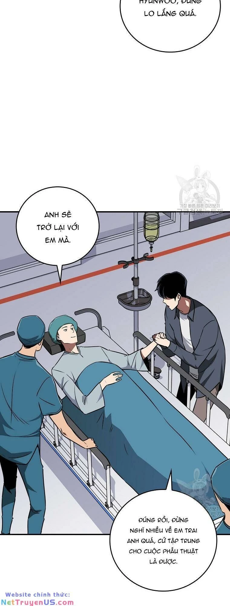 Streamer Pháp Sư Chapter 88 - 46