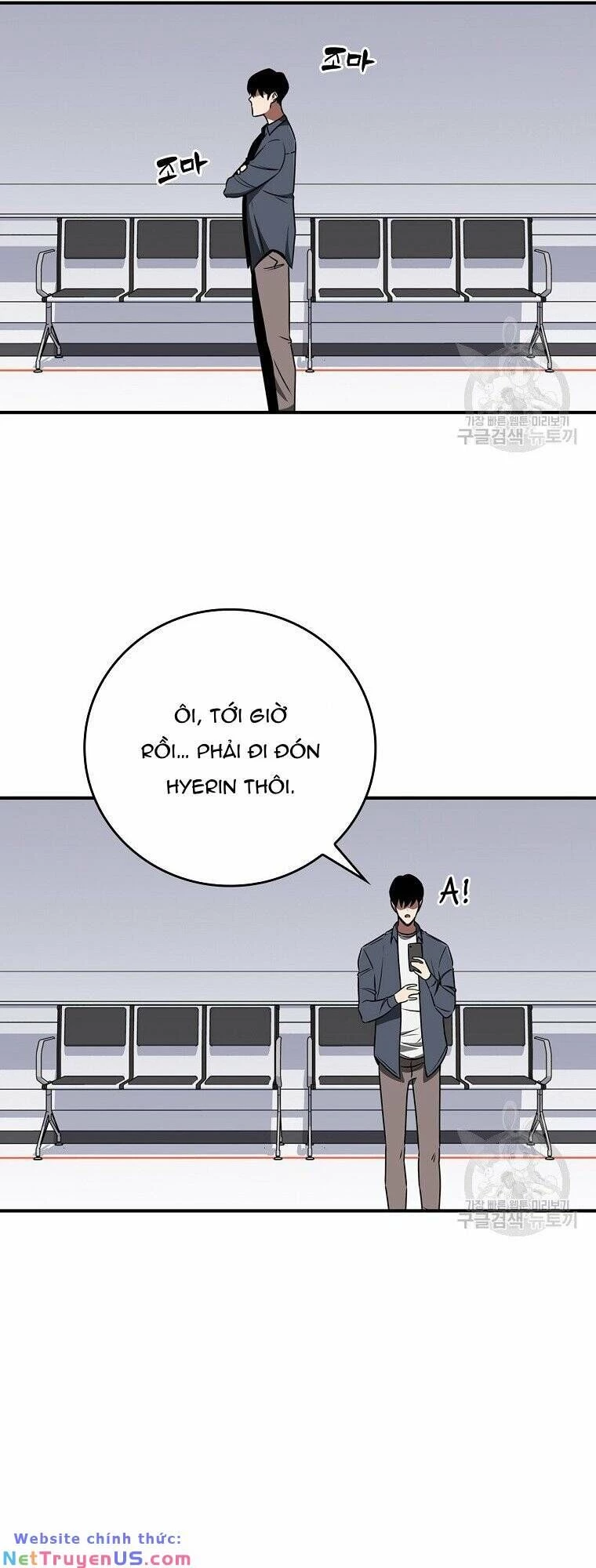Streamer Pháp Sư Chapter 88 - 52
