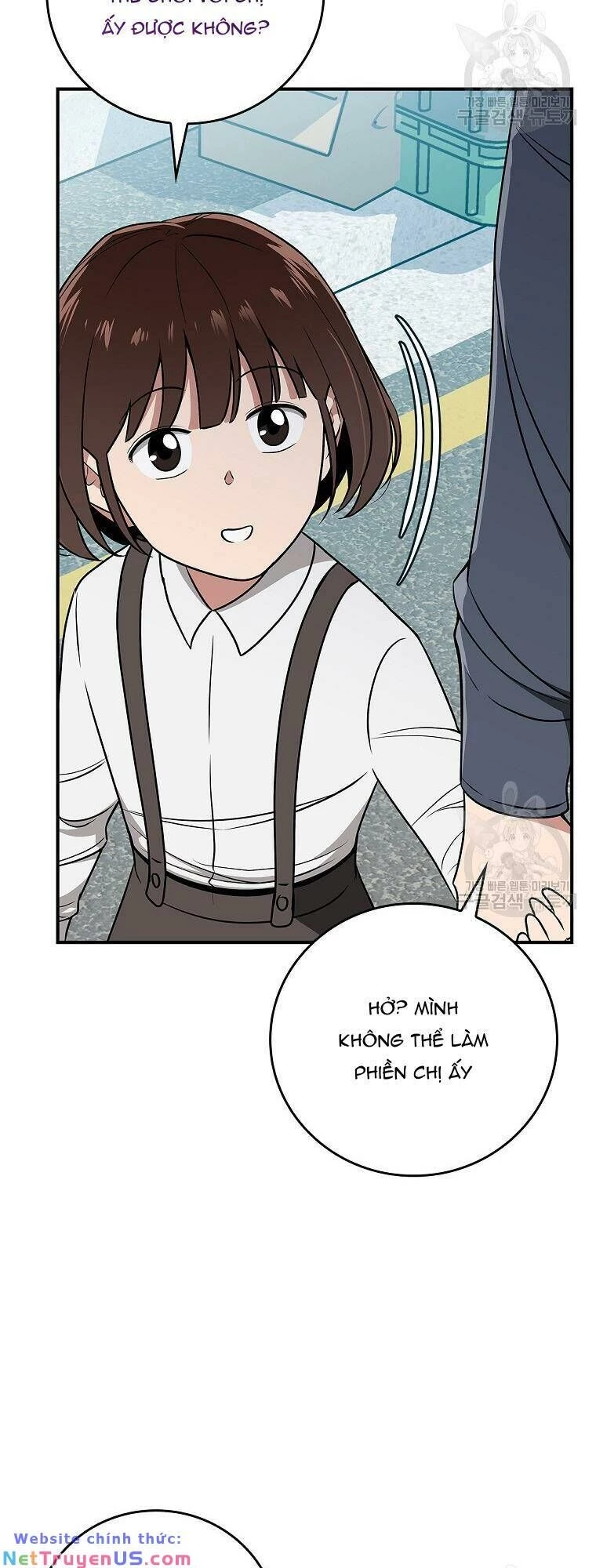 Streamer Pháp Sư Chapter 88 - 57