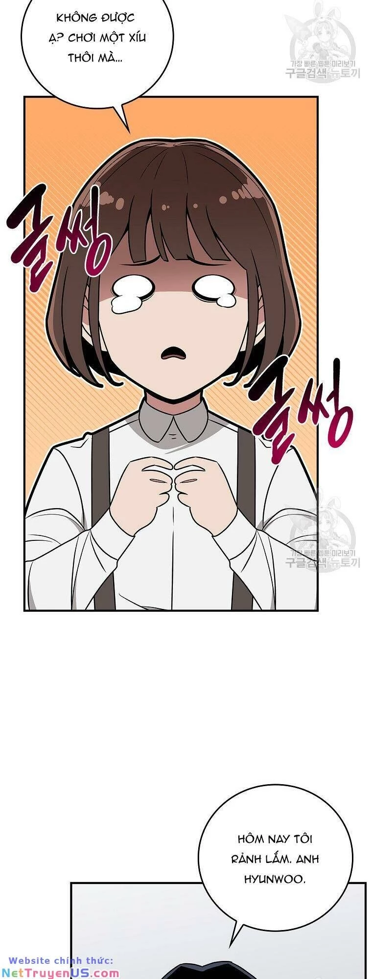 Streamer Pháp Sư Chapter 88 - 58