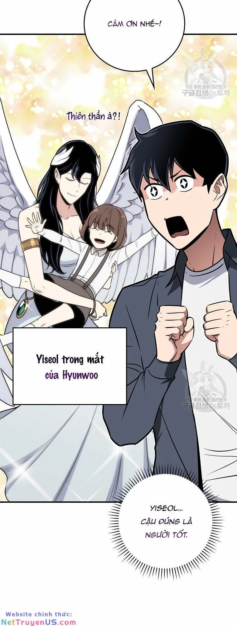 Streamer Pháp Sư Chapter 88 - 63