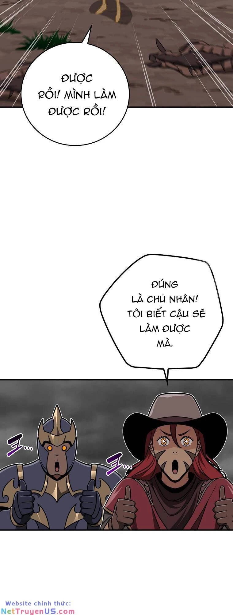 Streamer Pháp Sư Chapter 89 - 4
