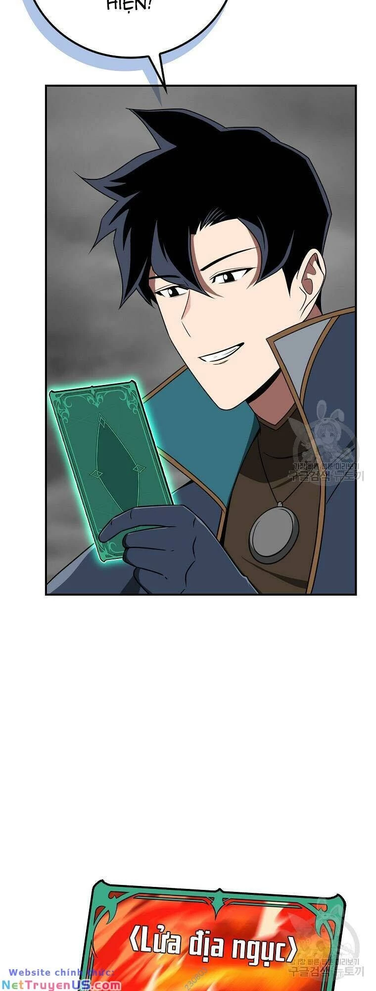 Streamer Pháp Sư Chapter 89 - 12