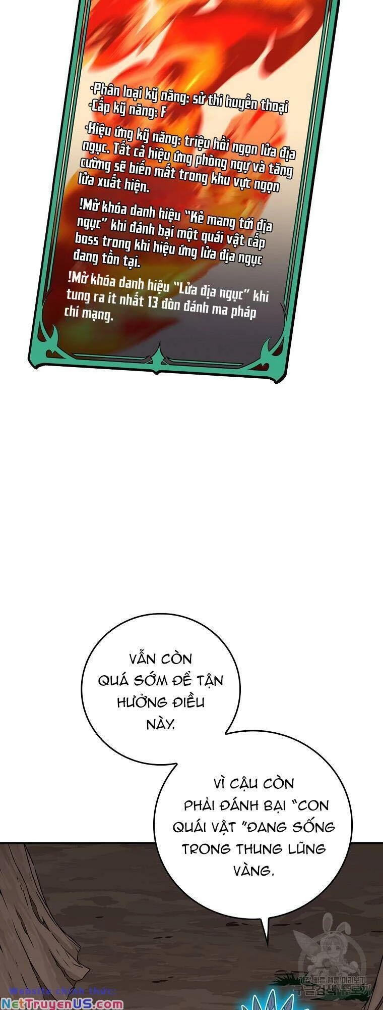 Streamer Pháp Sư Chapter 89 - 13