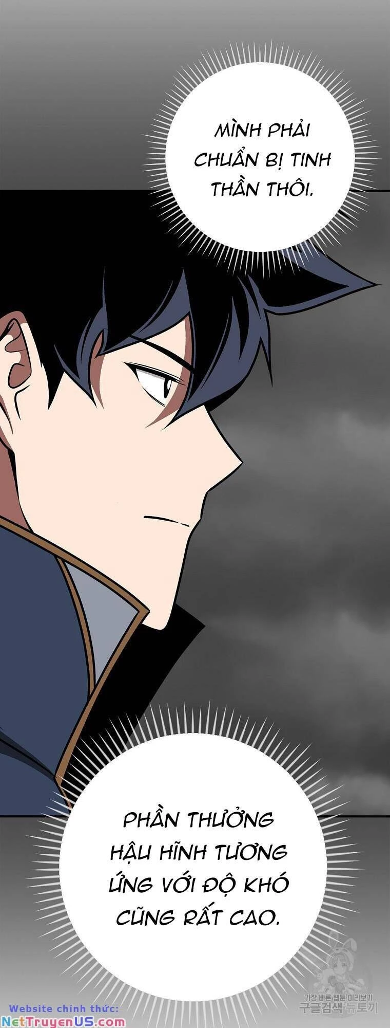 Streamer Pháp Sư Chapter 89 - 15