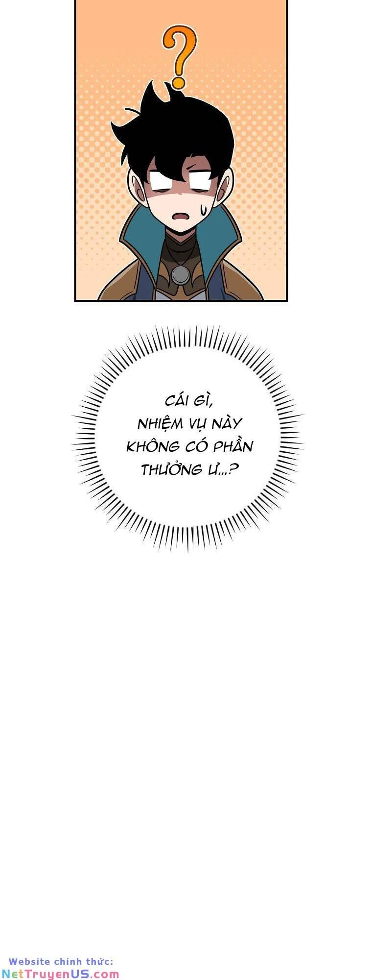 Streamer Pháp Sư Chapter 89 - 17