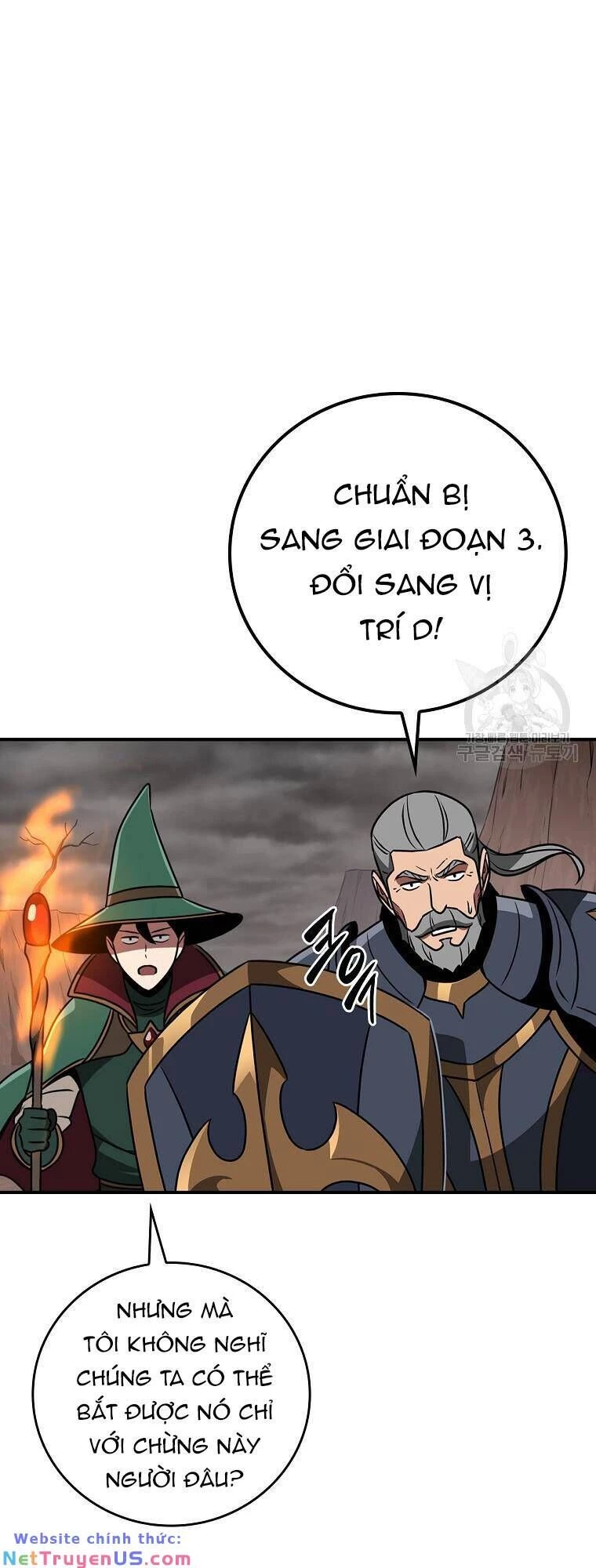 Streamer Pháp Sư Chapter 89 - 19