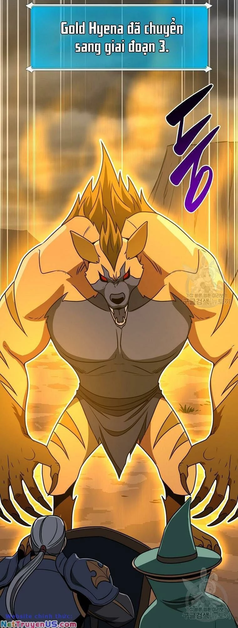 Streamer Pháp Sư Chapter 89 - 21