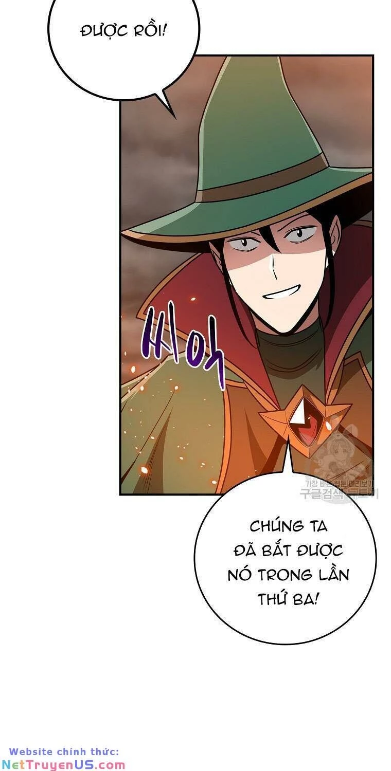 Streamer Pháp Sư Chapter 89 - 25