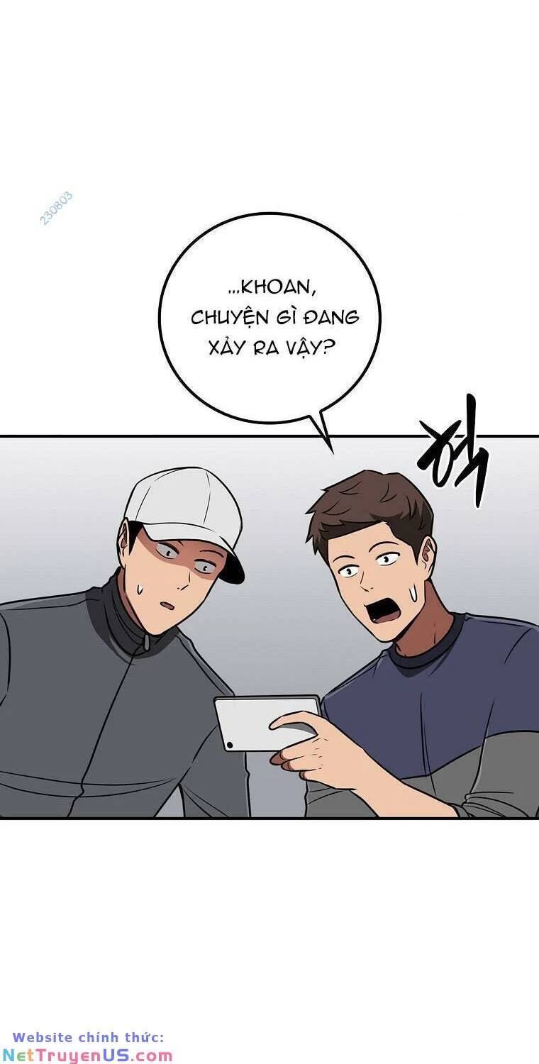 Streamer Pháp Sư Chapter 89 - 26
