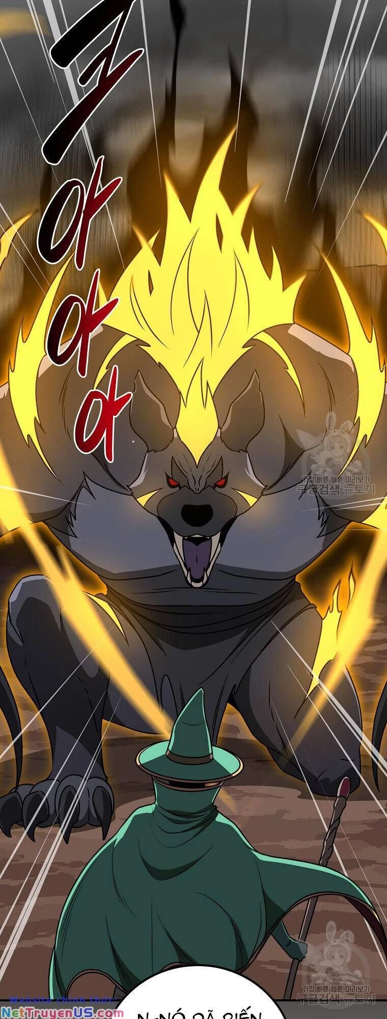 Streamer Pháp Sư Chapter 89 - 28