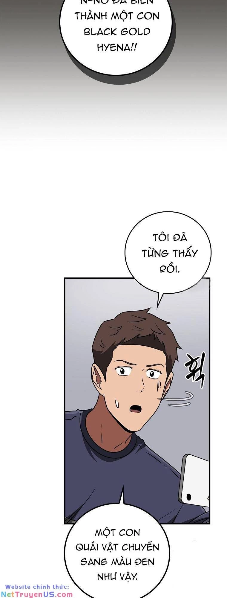 Streamer Pháp Sư Chapter 89 - 29