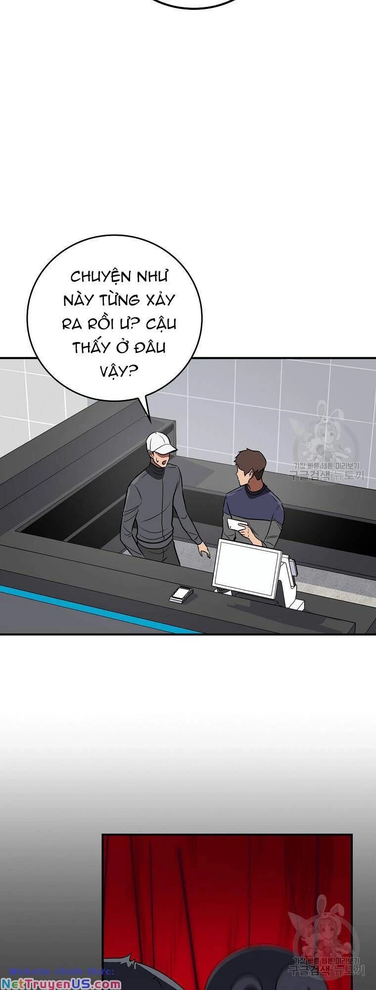 Streamer Pháp Sư Chapter 89 - 30