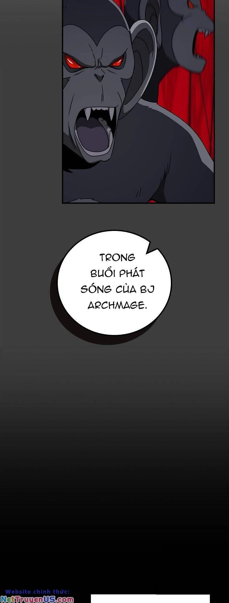 Streamer Pháp Sư Chapter 89 - 31