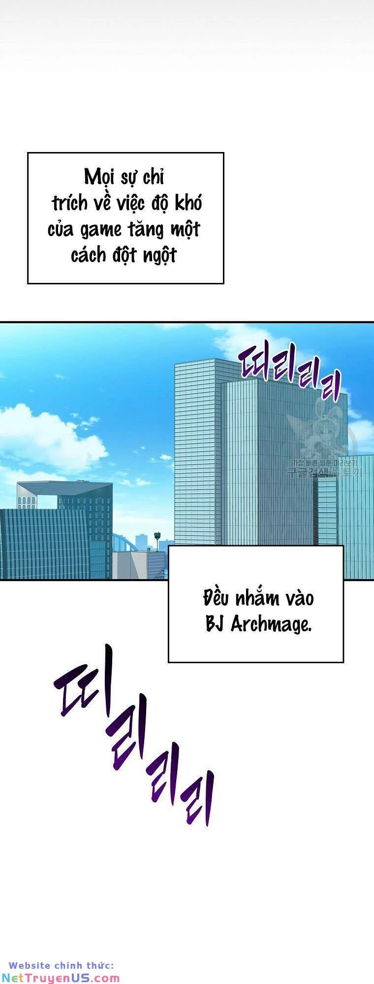 Streamer Pháp Sư Chapter 89 - 35