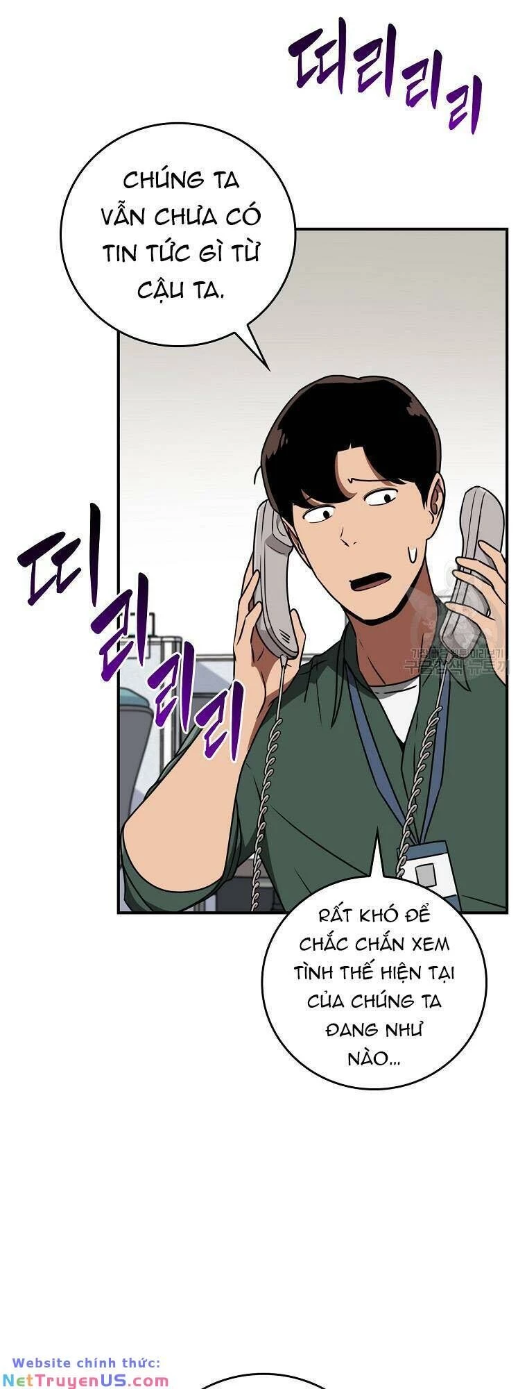 Streamer Pháp Sư Chapter 89 - 36
