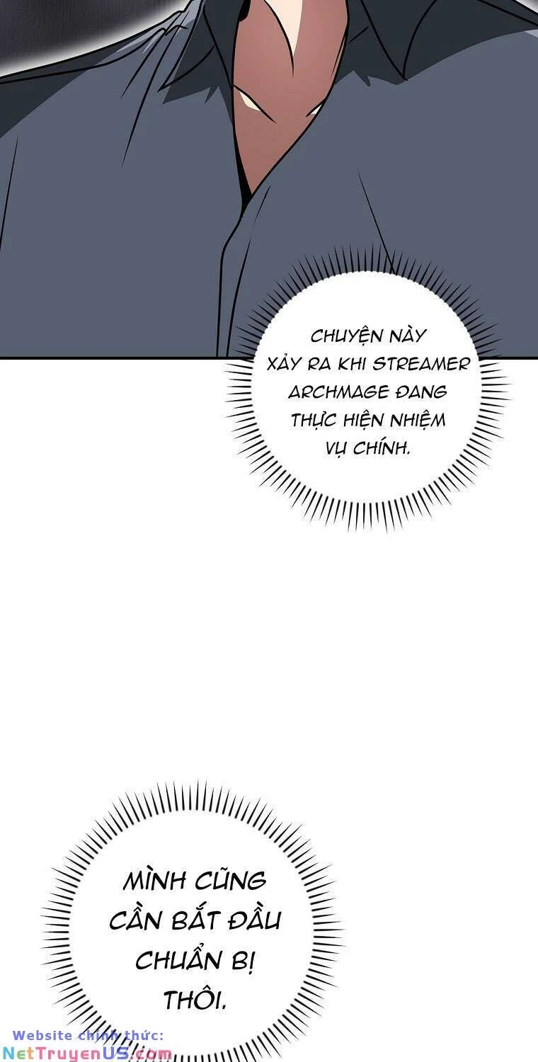 Streamer Pháp Sư Chapter 89 - 39