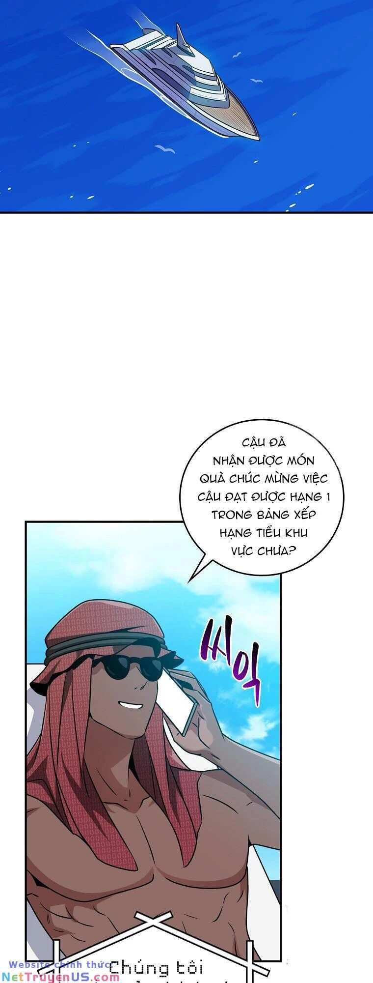 Streamer Pháp Sư Chapter 89 - 42