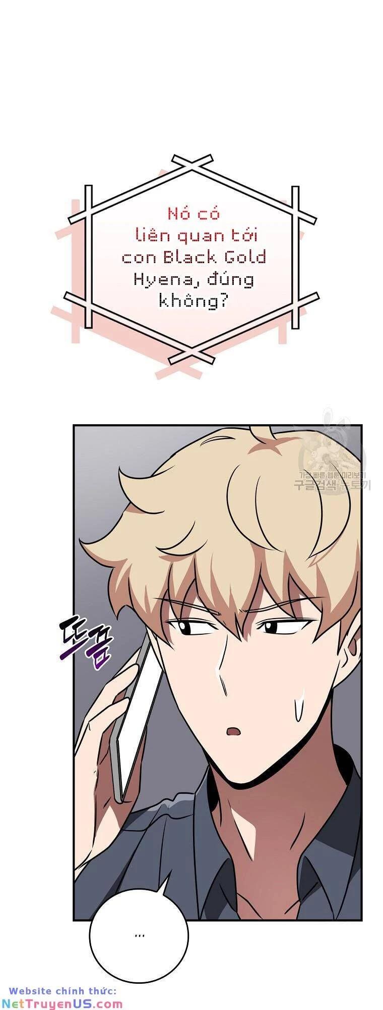 Streamer Pháp Sư Chapter 89 - 44