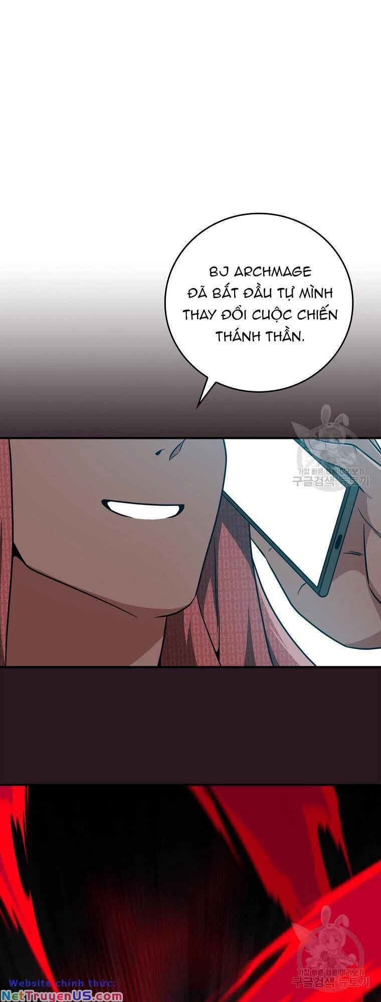 Streamer Pháp Sư Chapter 89 - 45