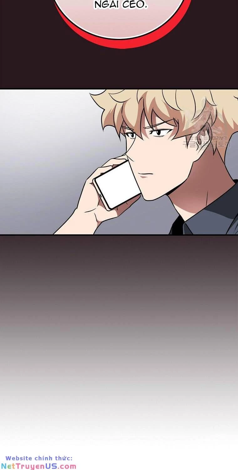 Streamer Pháp Sư Chapter 89 - 47