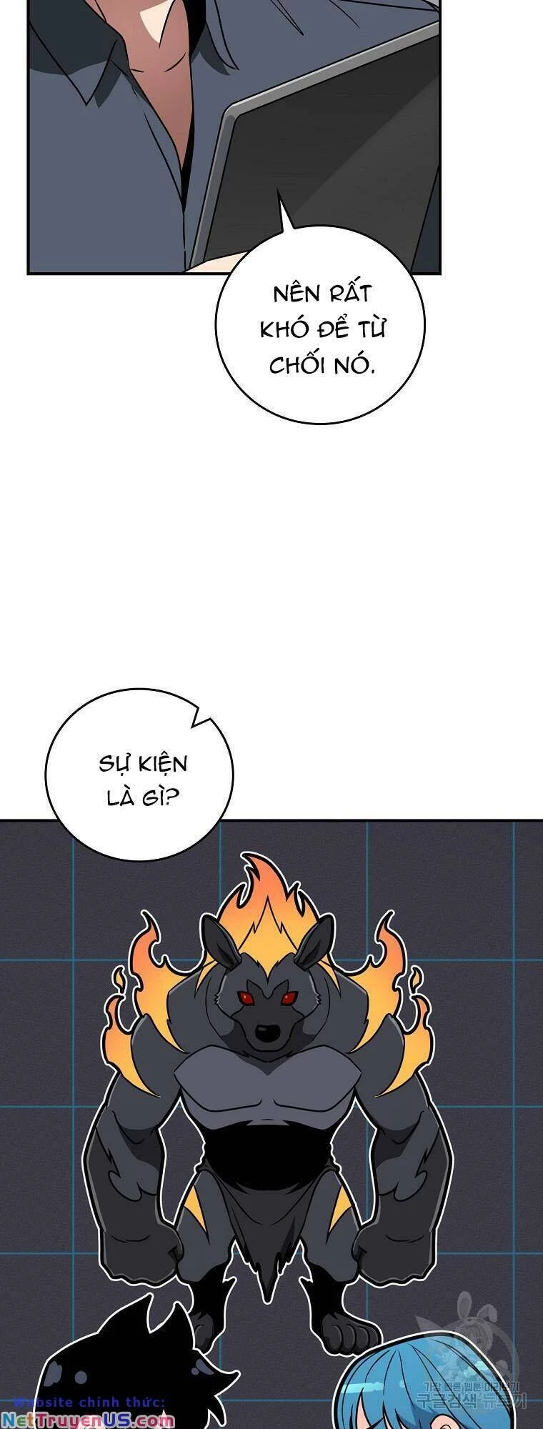 Streamer Pháp Sư Chapter 89 - 51