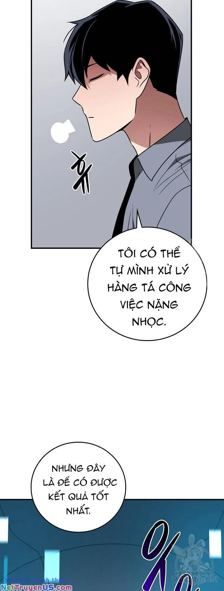 Streamer Pháp Sư Chapter 89 - 55