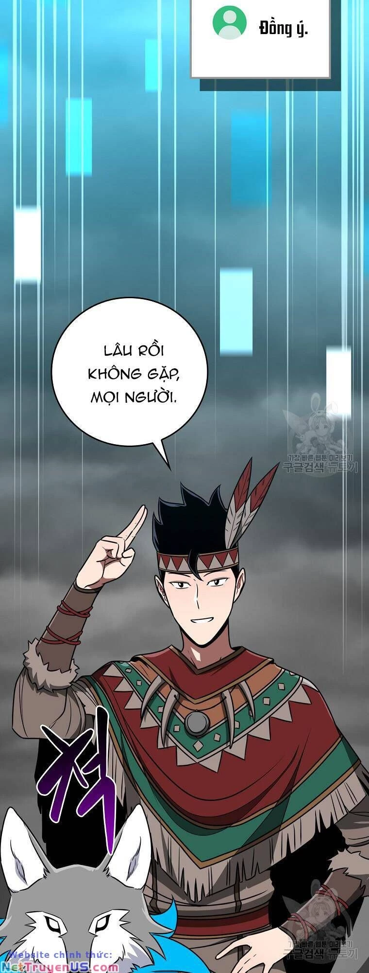Streamer Pháp Sư Chapter 89 - 59