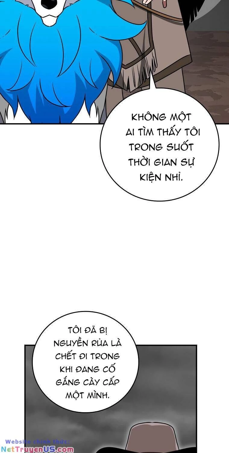 Streamer Pháp Sư Chapter 89 - 60
