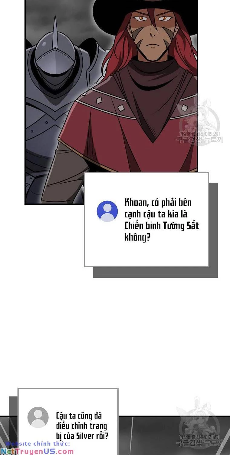 Streamer Pháp Sư Chapter 89 - 61