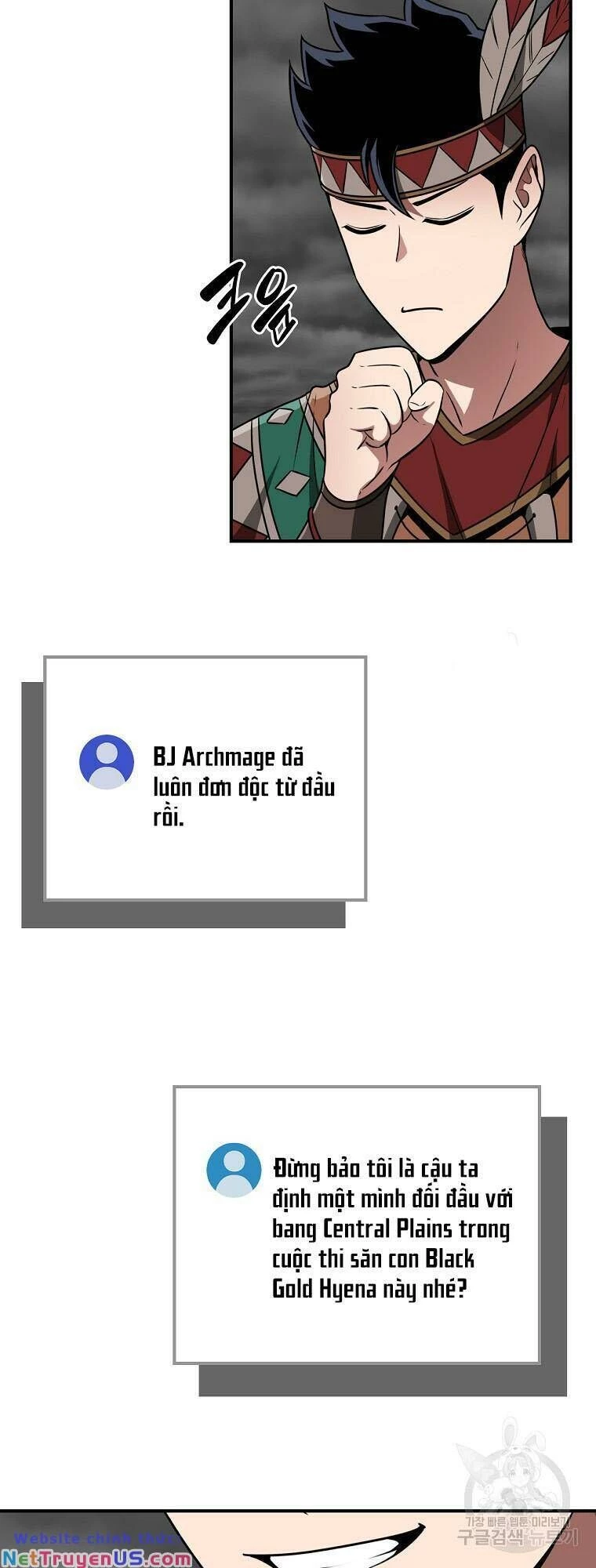 Streamer Pháp Sư Chapter 89 - 64