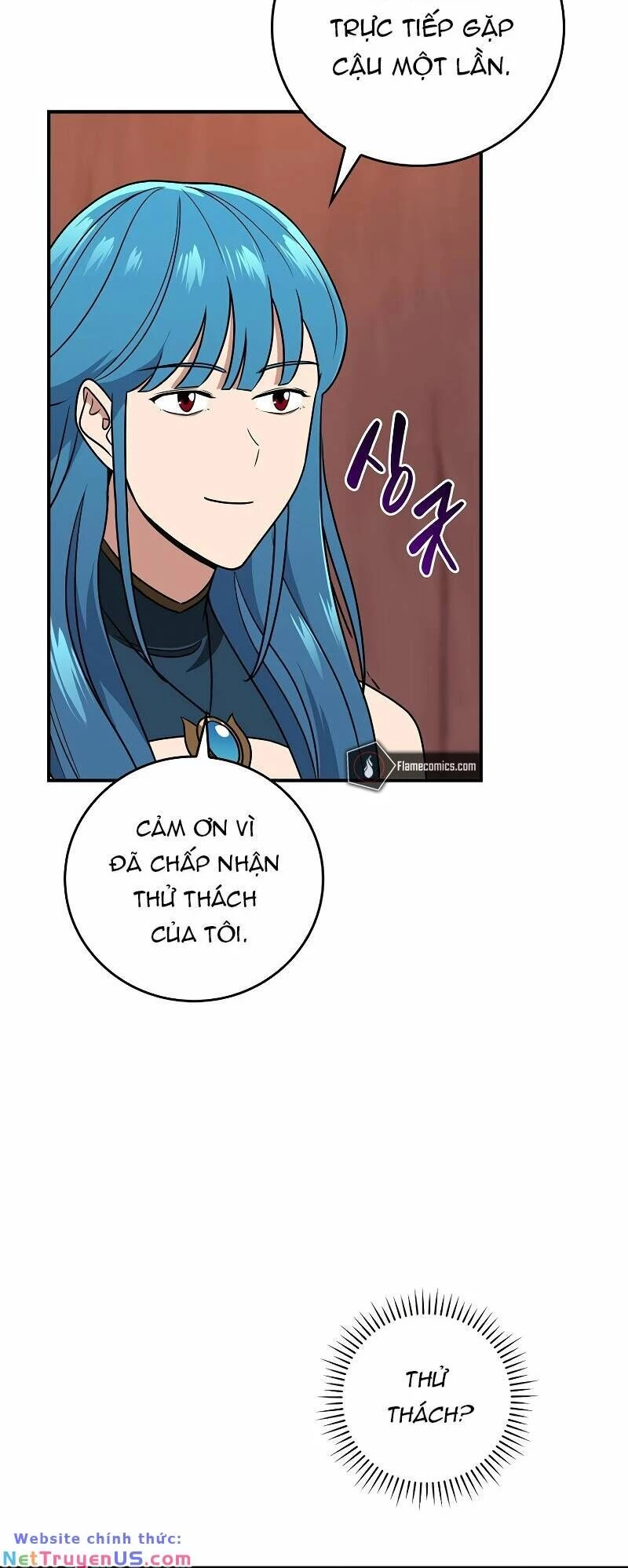 Streamer Pháp Sư Chapter 90 - 6