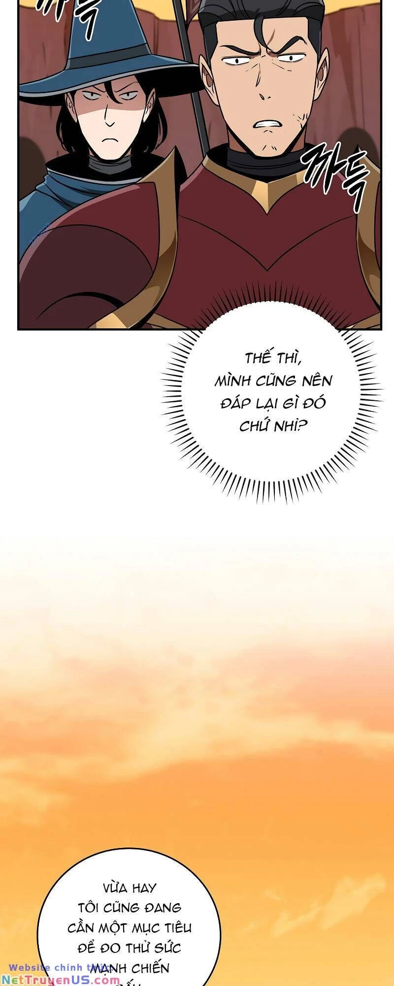 Streamer Pháp Sư Chapter 90 - 8