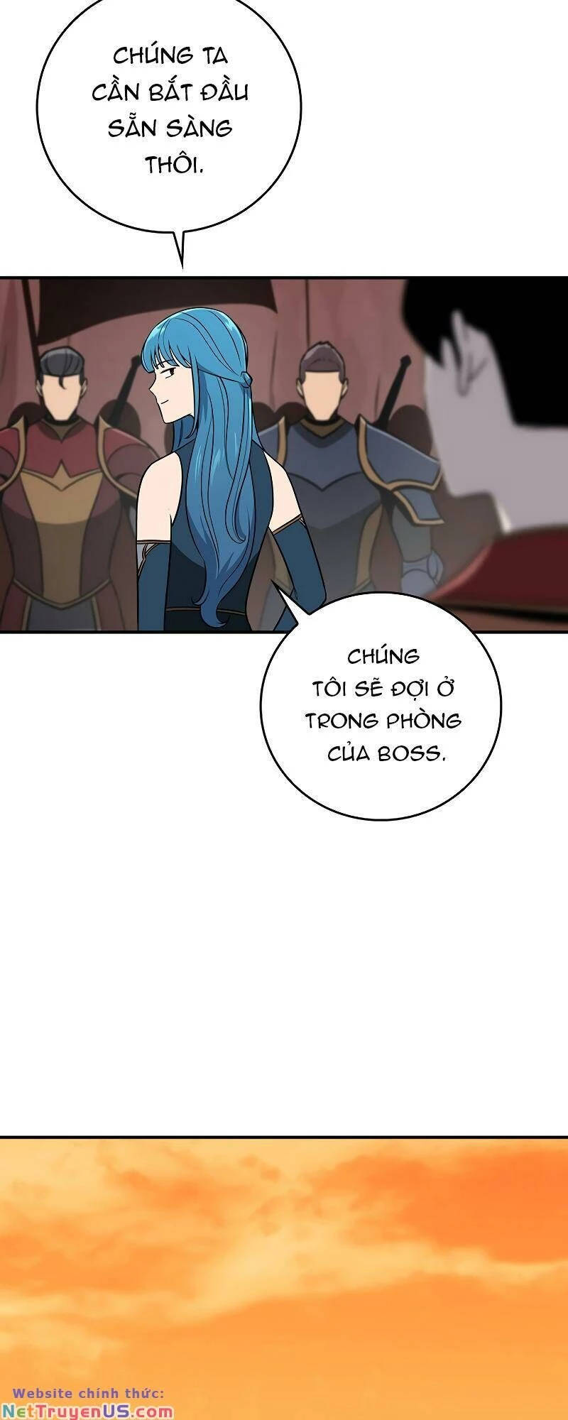 Streamer Pháp Sư Chapter 90 - 11