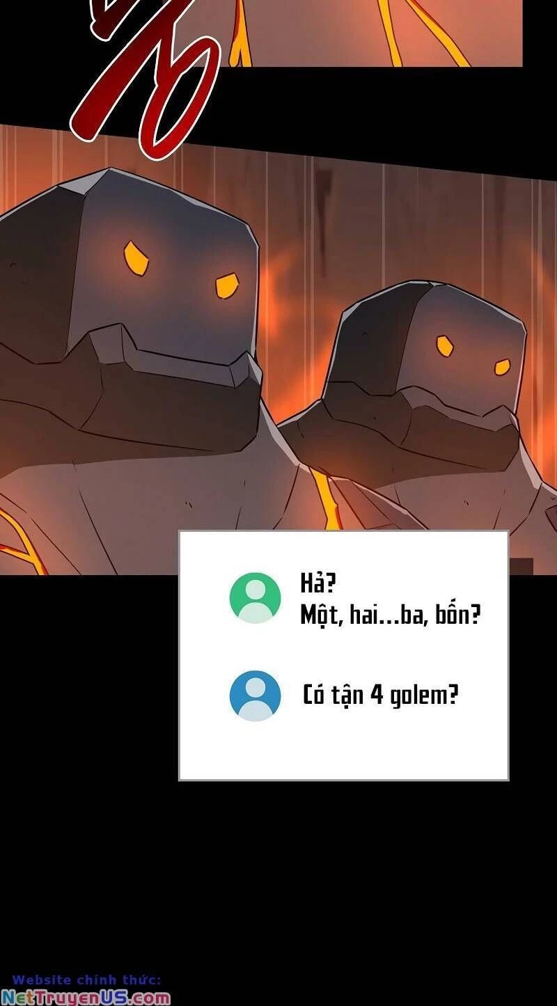 Streamer Pháp Sư Chapter 90 - 19