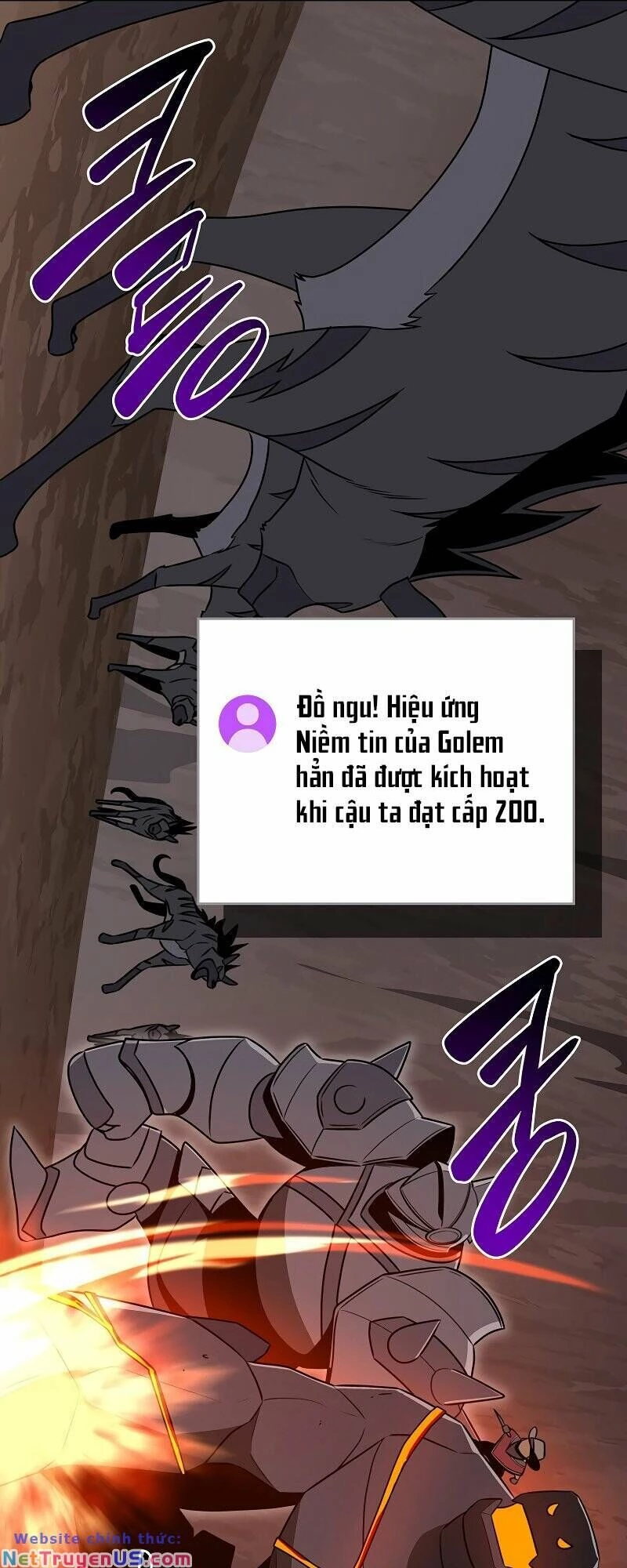 Streamer Pháp Sư Chapter 90 - 20