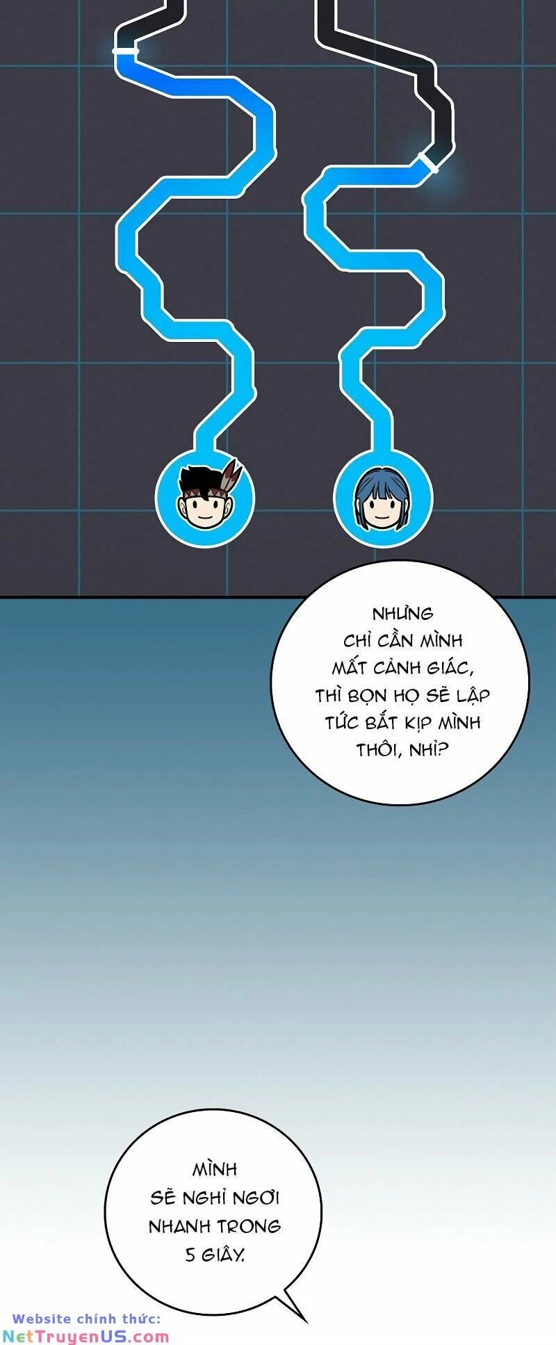 Streamer Pháp Sư Chapter 90 - 24