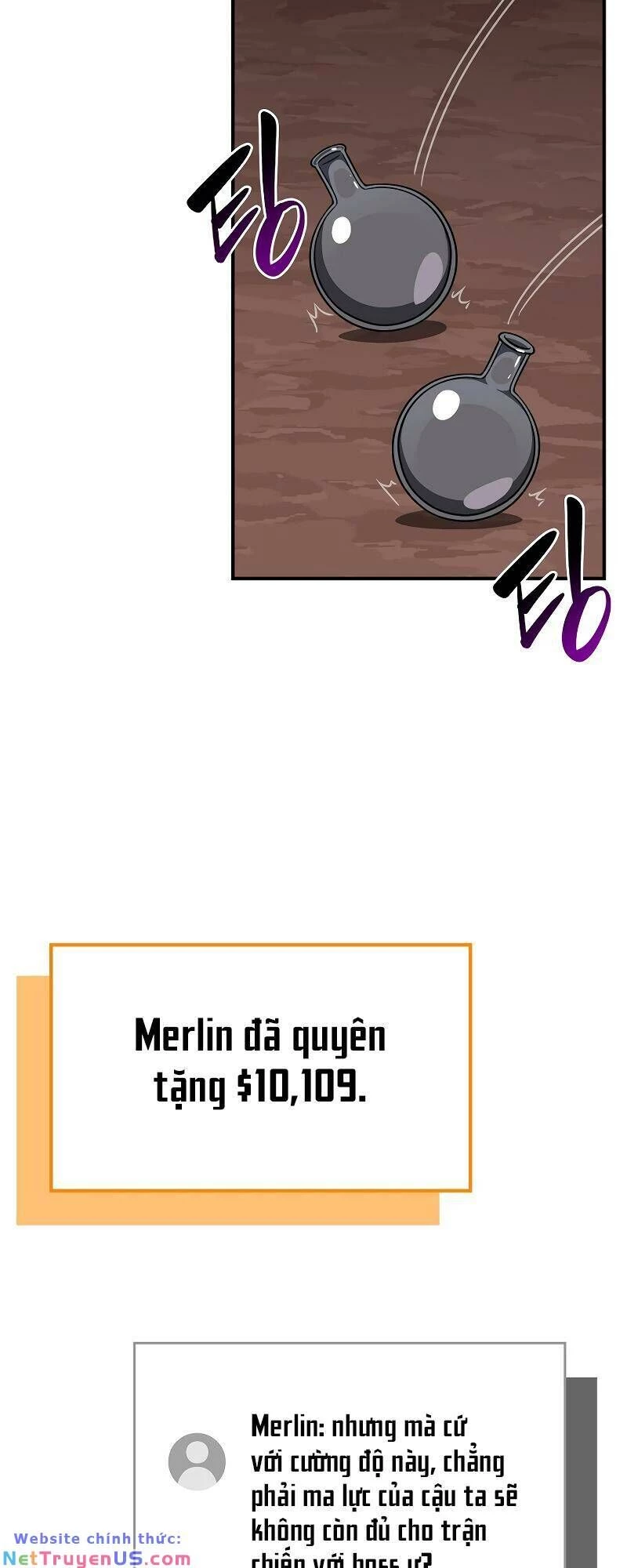Streamer Pháp Sư Chapter 90 - 26