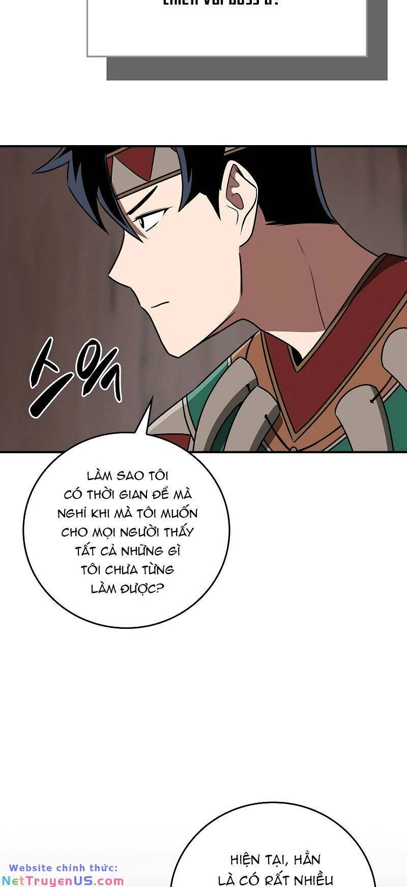 Streamer Pháp Sư Chapter 90 - 27