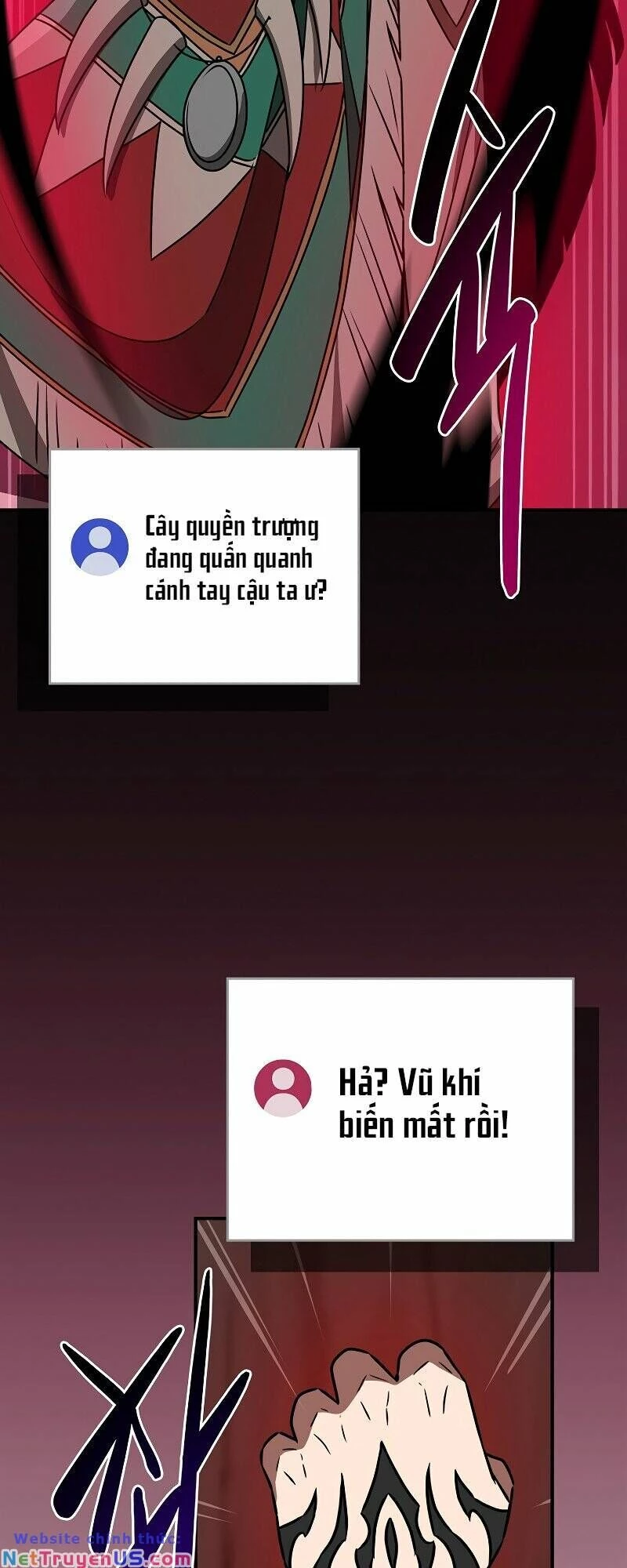 Streamer Pháp Sư Chapter 90 - 30