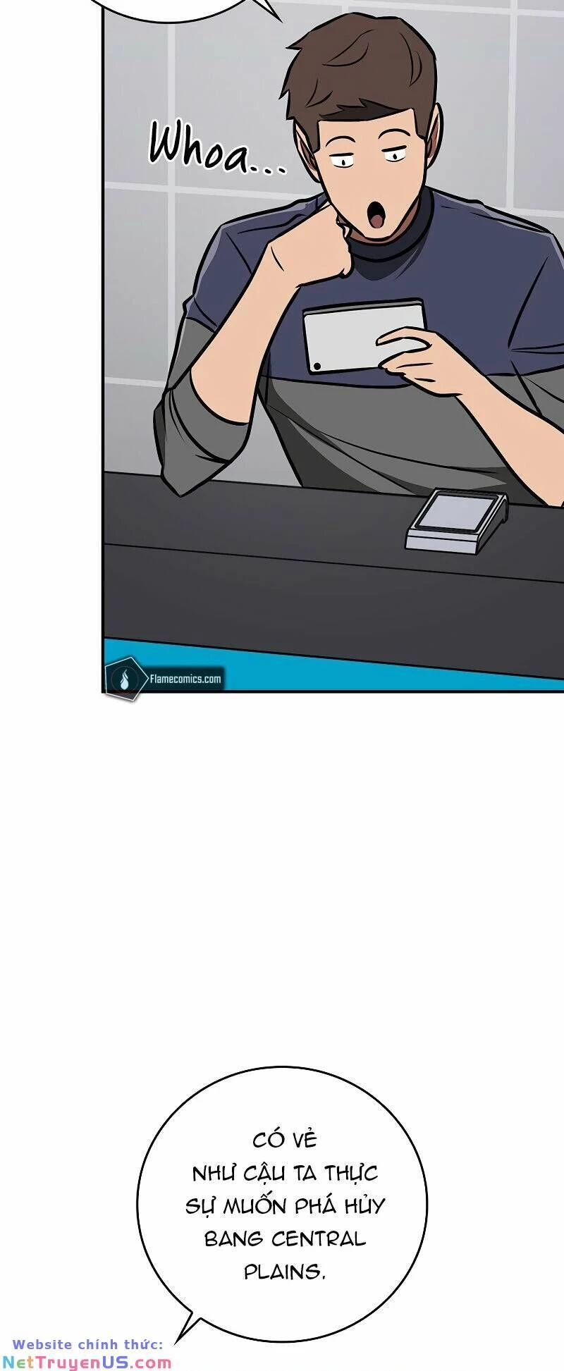 Streamer Pháp Sư Chapter 90 - 33