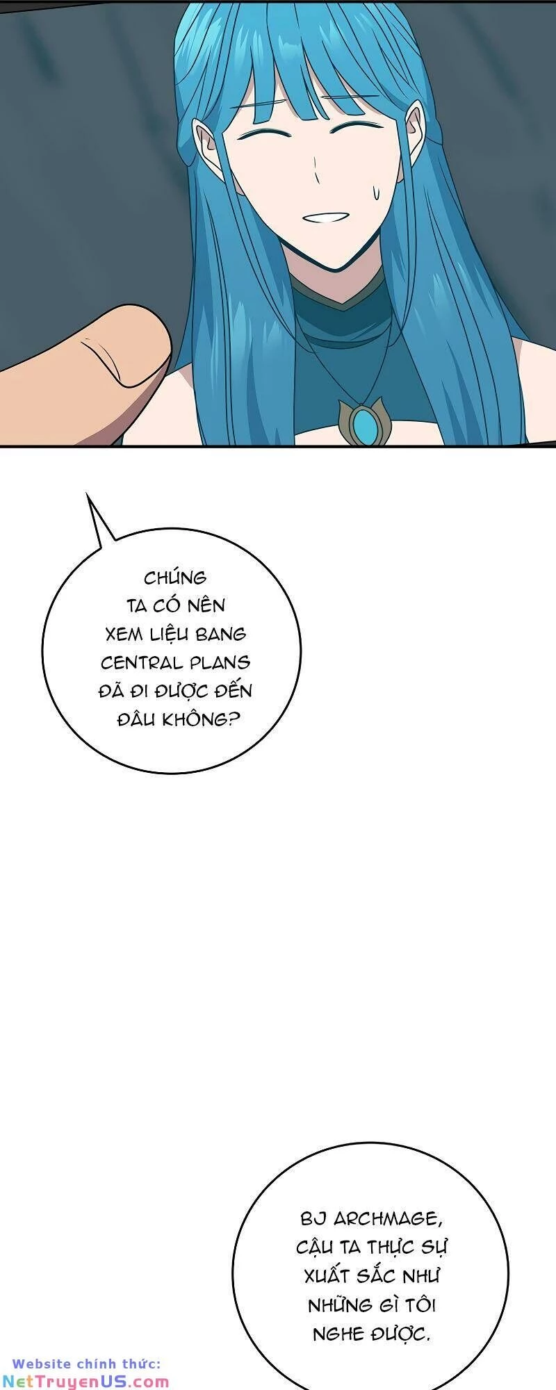 Streamer Pháp Sư Chapter 90 - 34