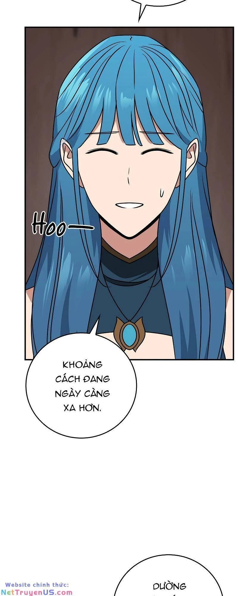 Streamer Pháp Sư Chapter 90 - 35