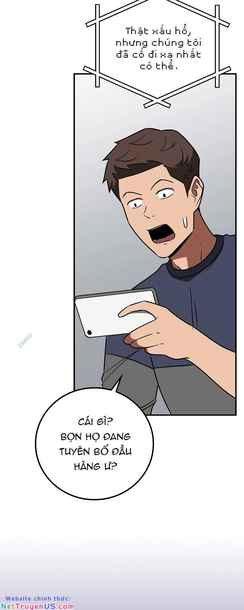 Streamer Pháp Sư Chapter 90 - 37