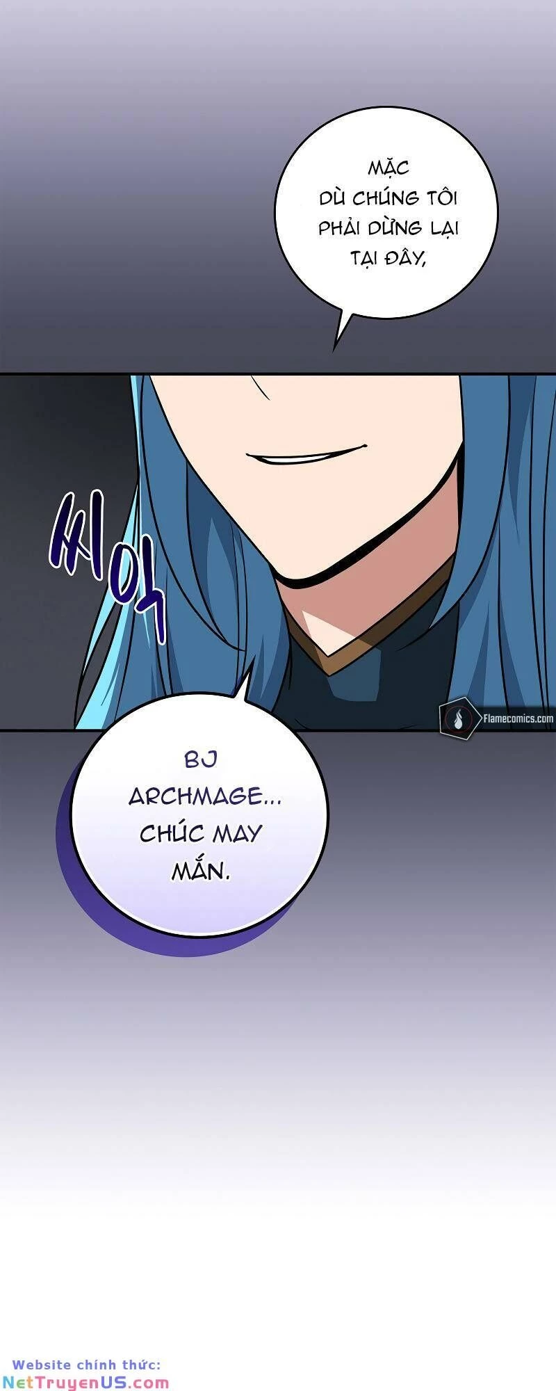 Streamer Pháp Sư Chapter 90 - 38