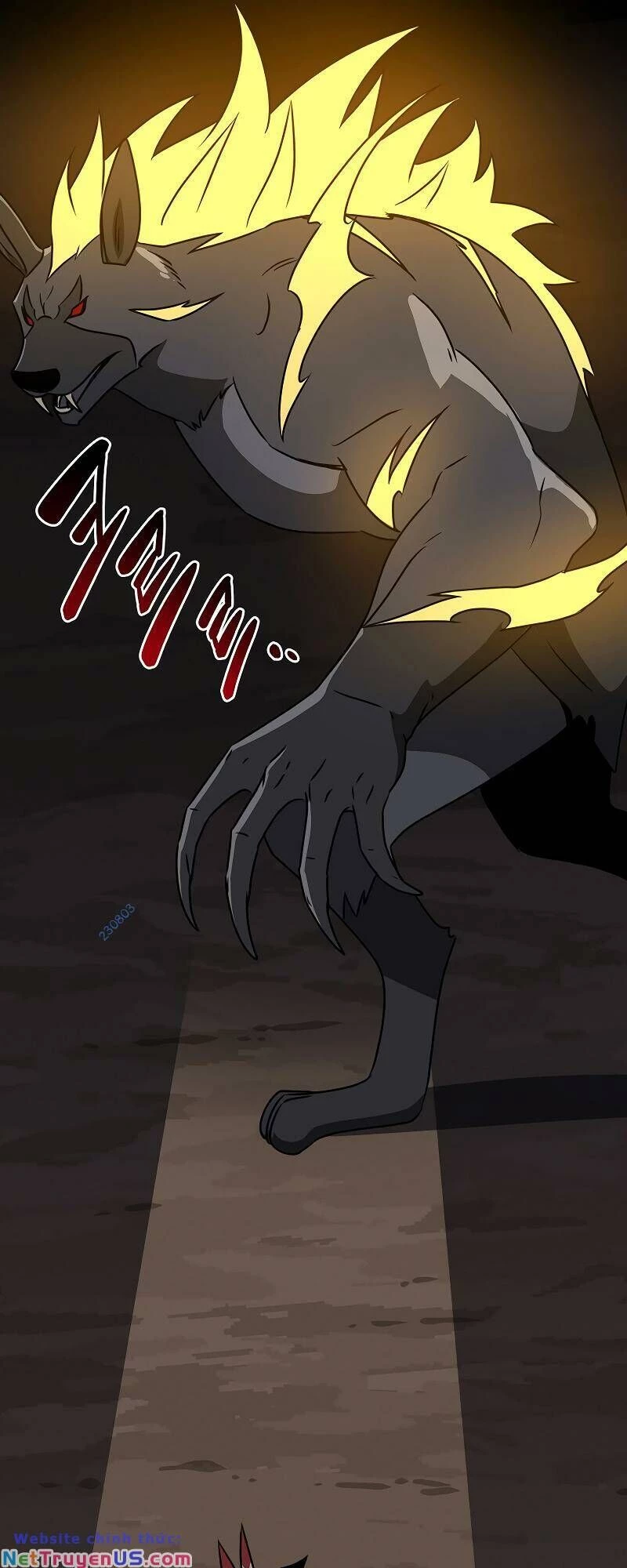 Streamer Pháp Sư Chapter 90 - 44