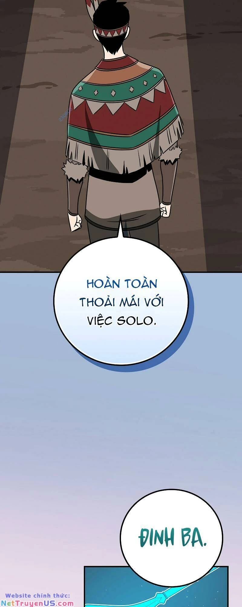 Streamer Pháp Sư Chapter 90 - 45