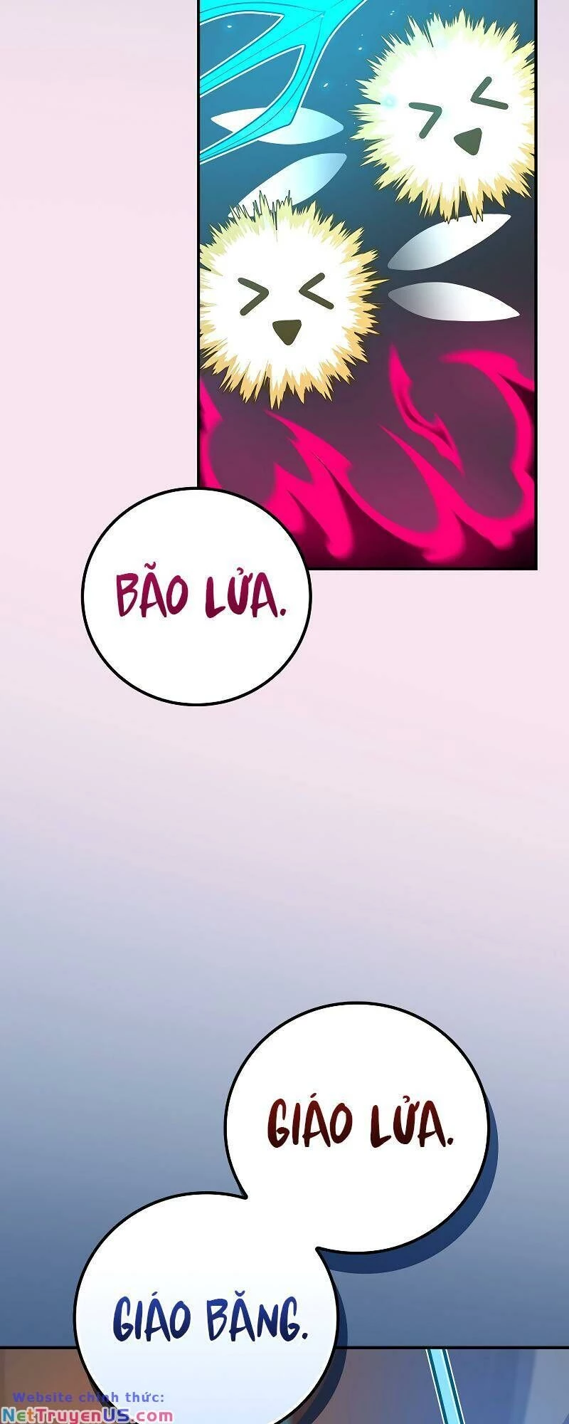 Streamer Pháp Sư Chapter 90 - 46