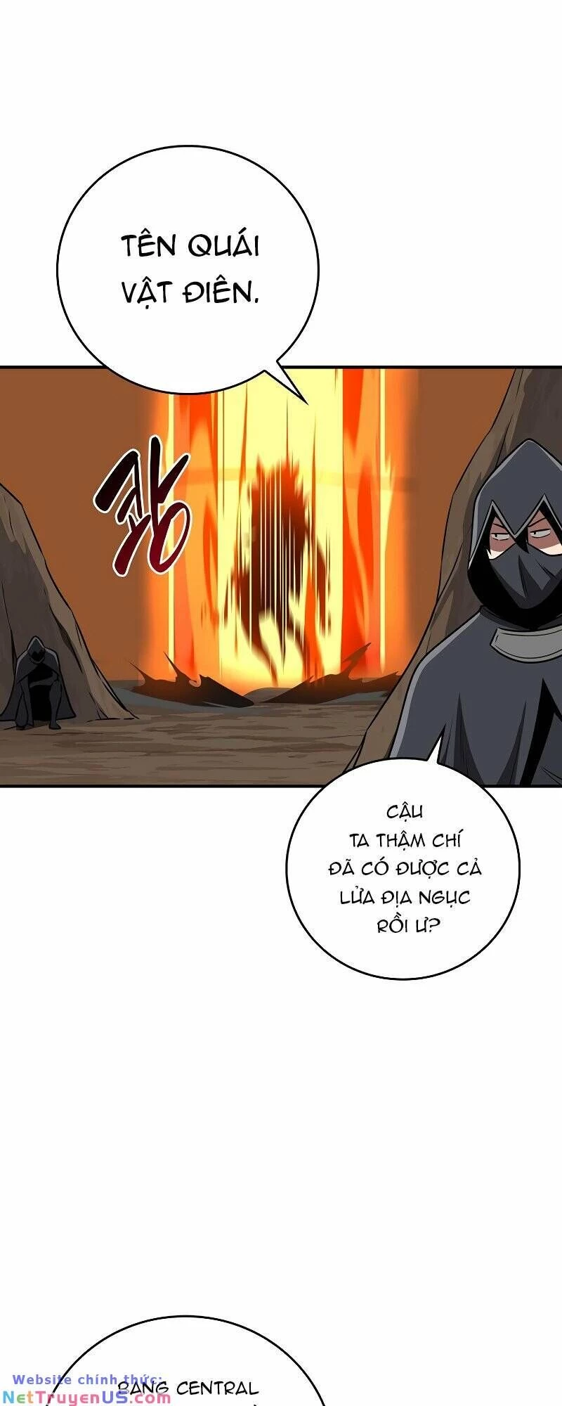 Streamer Pháp Sư Chapter 90 - 51