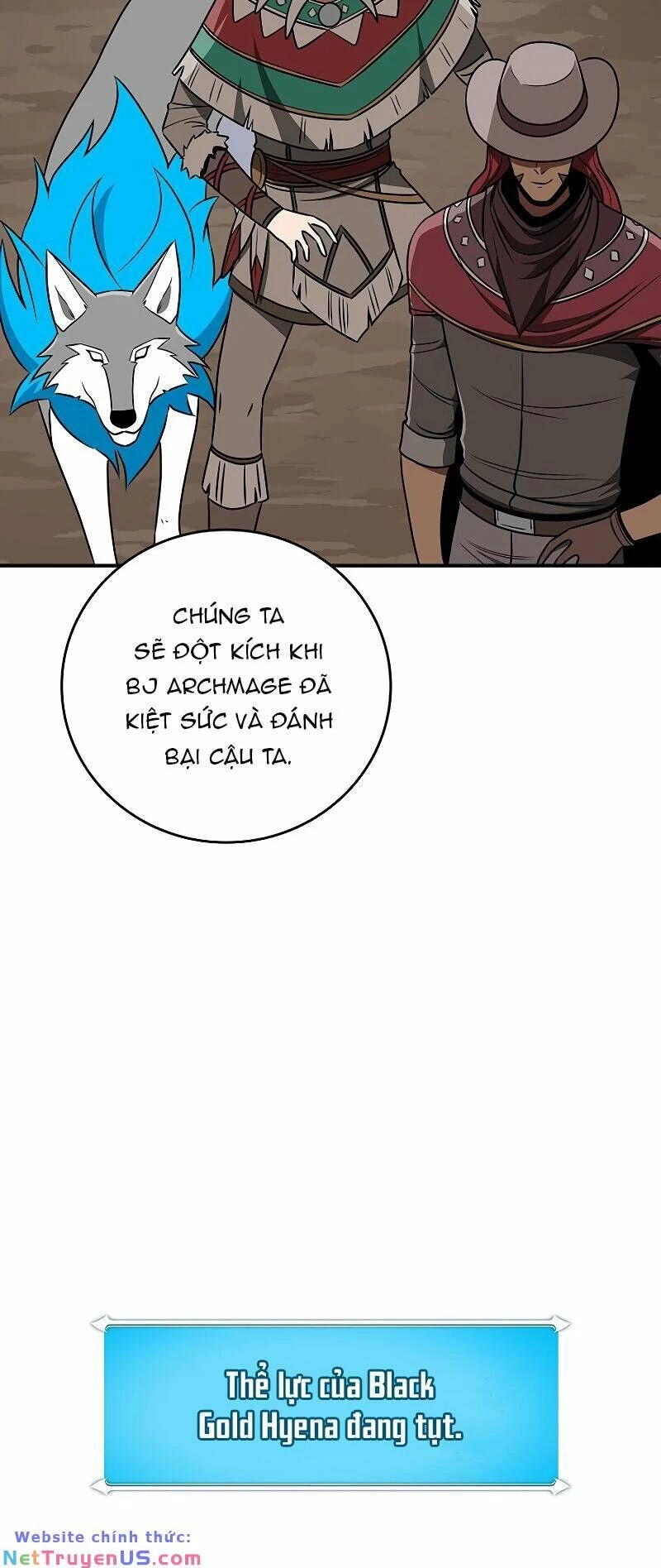 Streamer Pháp Sư Chapter 90 - 53